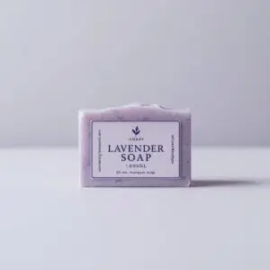 Lavender Soap - 100g