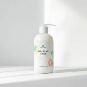 Baby Gentle Lotion - 200ml