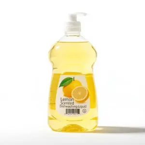Lemon Dishwash Liquid - 500ml