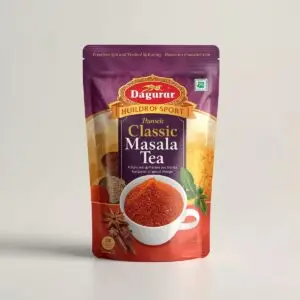 Classic Masala Tea - 200g